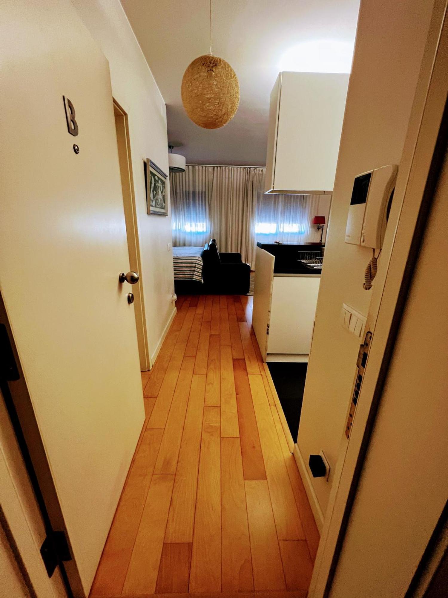 Un Appartement De Reve En Plein Coeur Du Pont Vasco De Gamma Lisbon Bagian luar foto