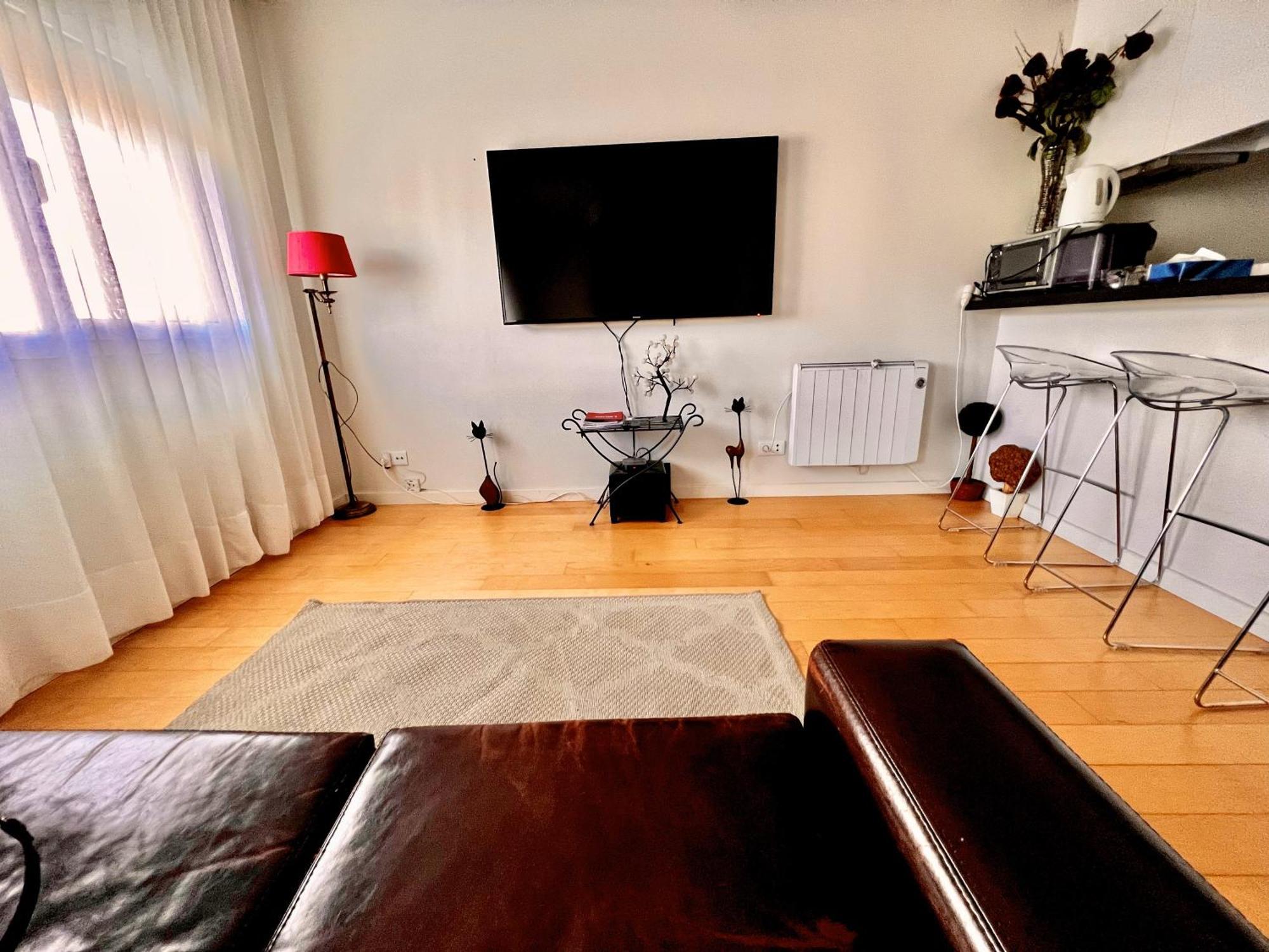 Un Appartement De Reve En Plein Coeur Du Pont Vasco De Gamma Lisbon Bagian luar foto
